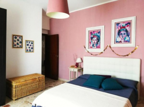 Trinaco B&B, Catania